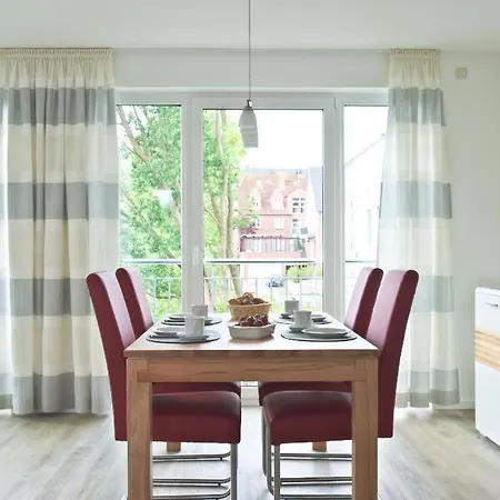 Kurparkresidenz Kurparkresidenz 25 Daire *