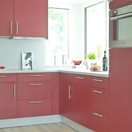 Kurparkresidenz Kurparkresidenz 25 Daire Scharbeutz