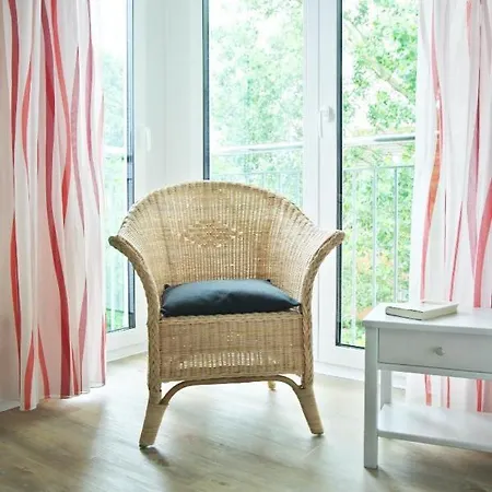 Daire Kurparkresidenz Kurparkresidenz 25