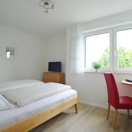 Kurparkresidenz Kurparkresidenz 25 * Scharbeutz