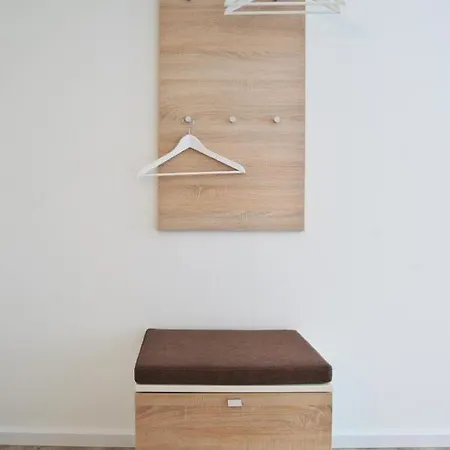 Kurparkresidenz Kurparkresidenz 25 Daire